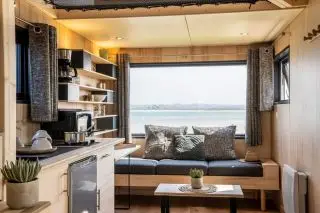 Camping Kerurus