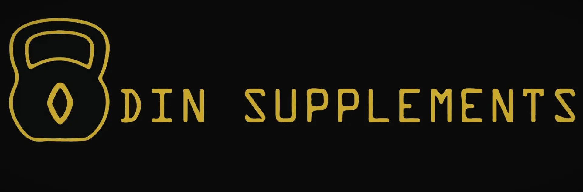 Odin Supplements Inc. (Kisitu Odin)