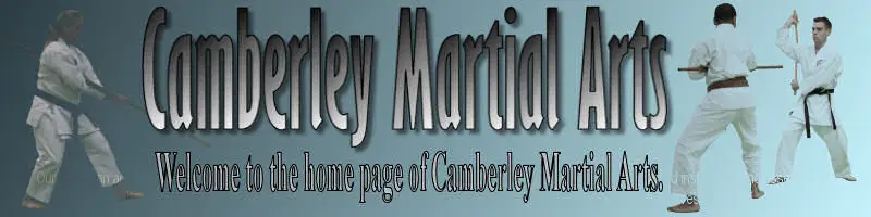 Camberley Martial Arts (Ash Vale Dojo) CMAFA