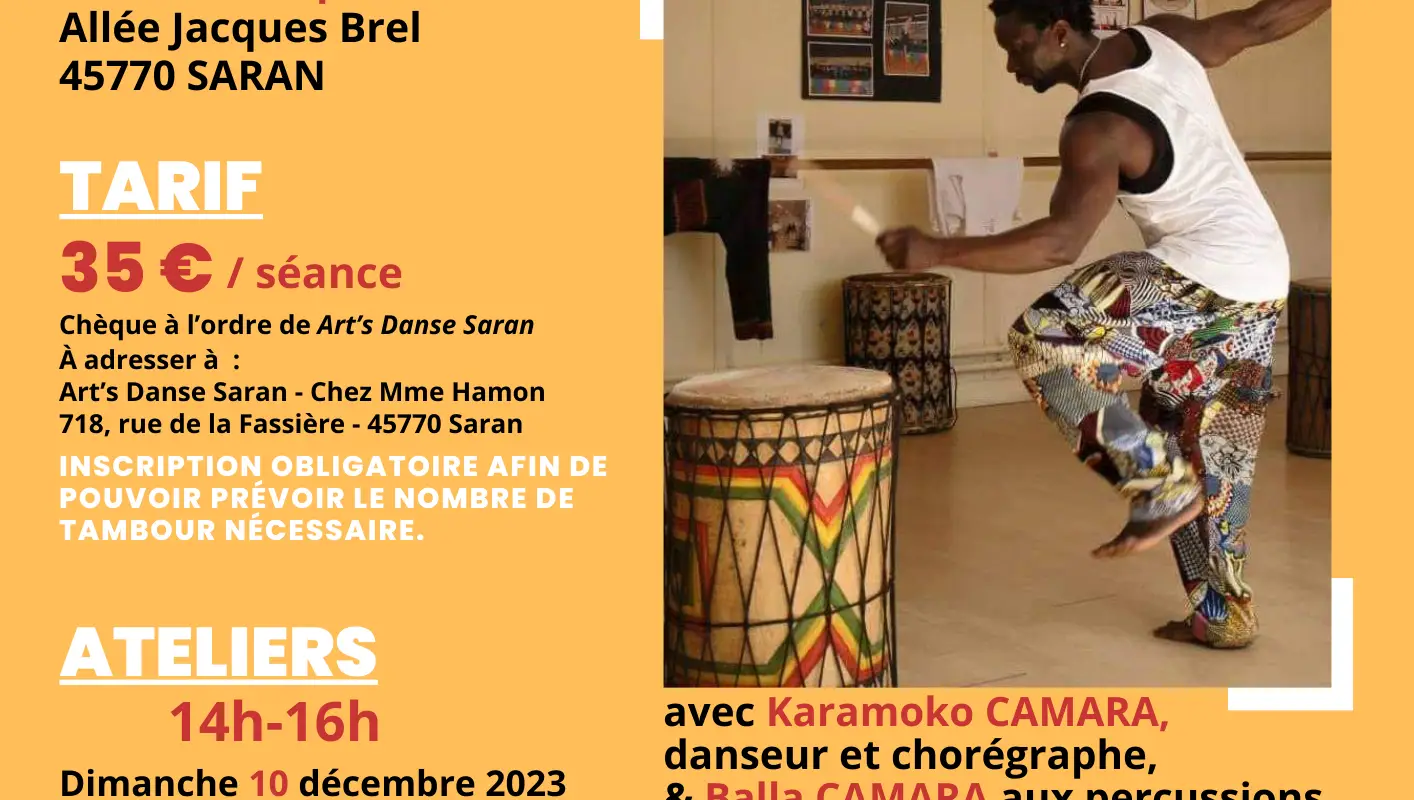 Art's Danse