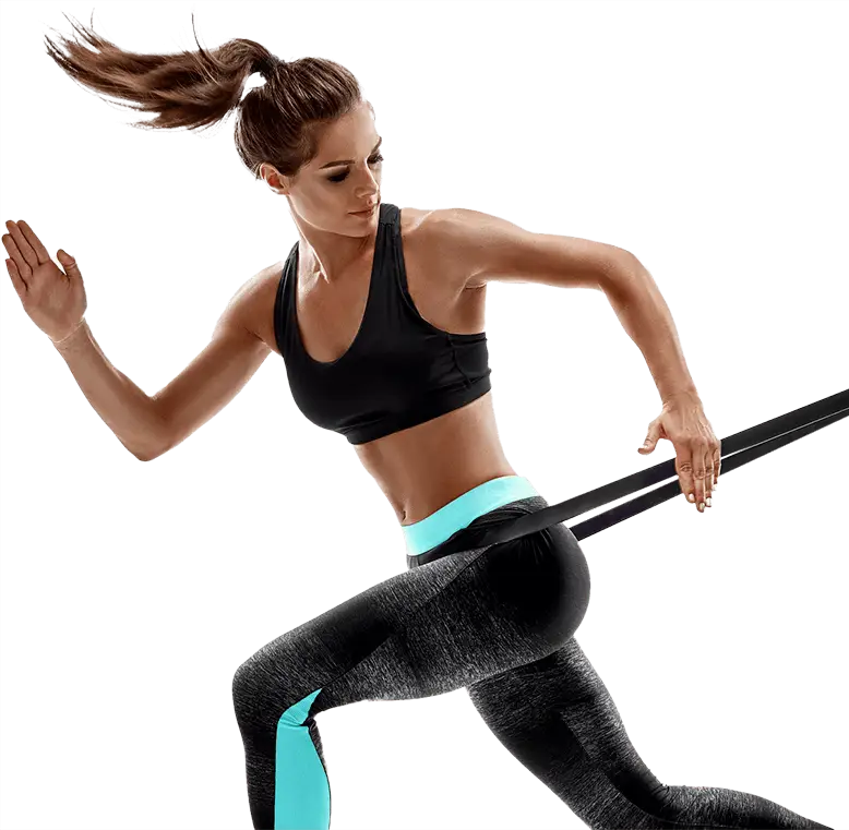 M-FIT Pilates & Fitness