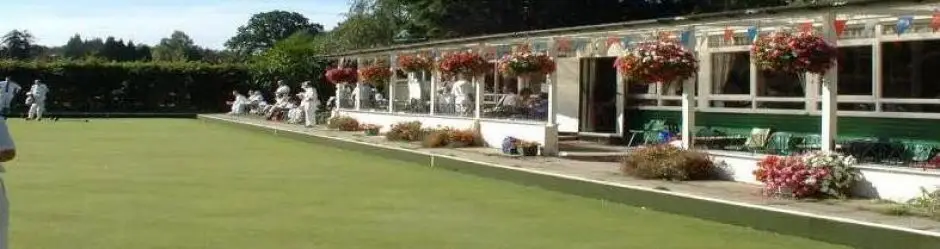 Bethlem Royal Hospital Bowls Club