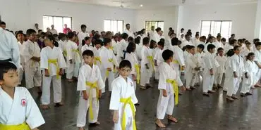 United Martial Arts & Fitness Club (Branch-2)