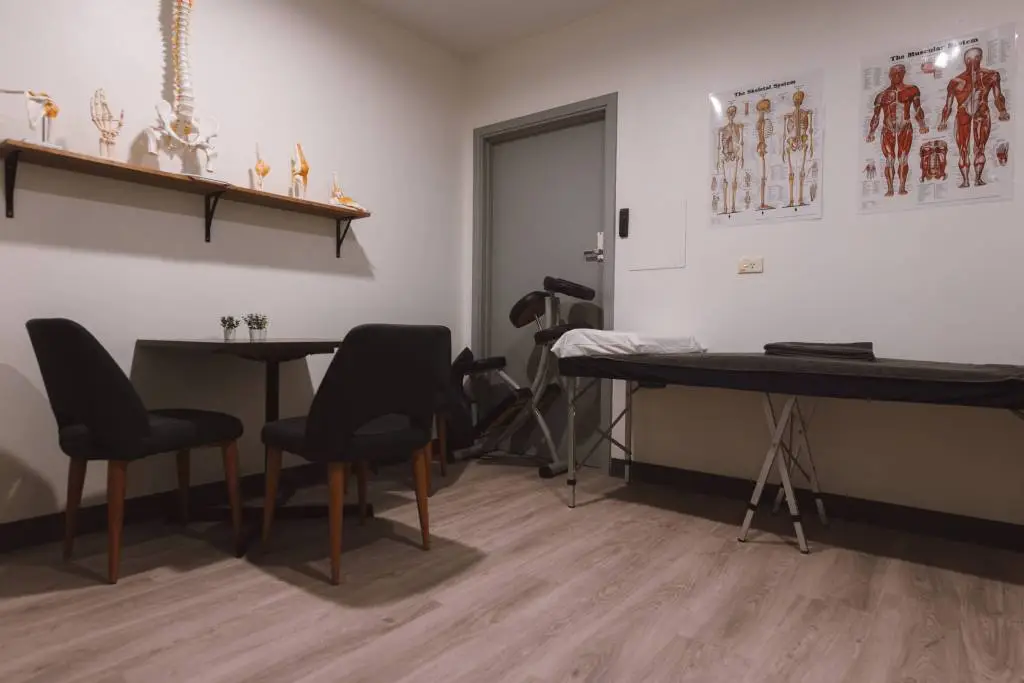 AF Physiotherapy
