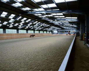 Hicks Equestrian