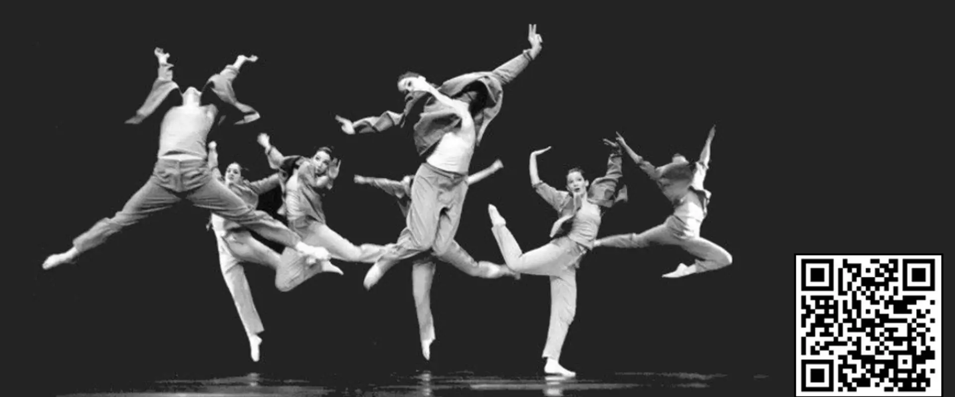 École De Dansejeannine Lorca