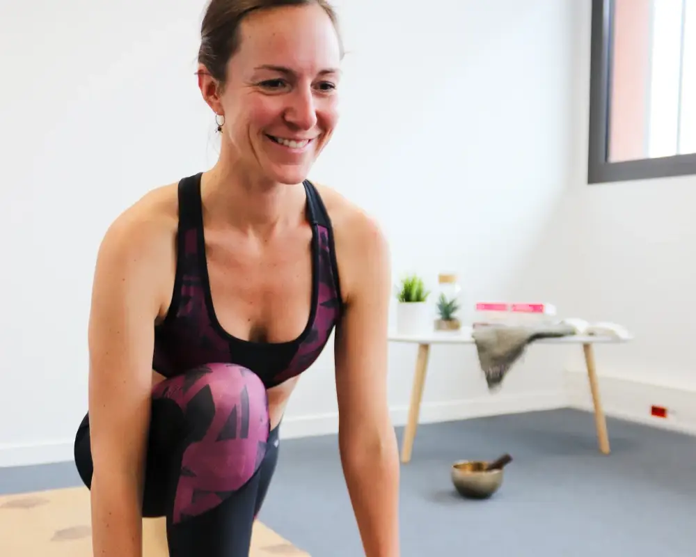 Yog&Rise - Yoga Massage Reiki À Puteaux
