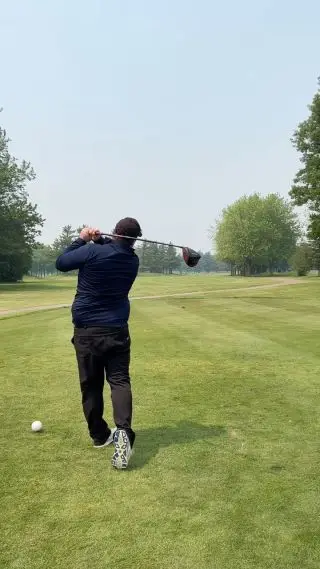 Century Pines Golf Club