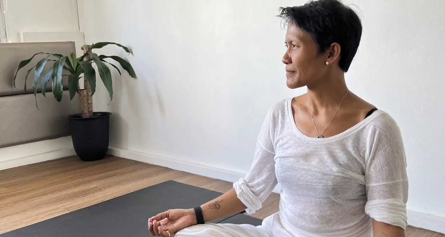Yogabar