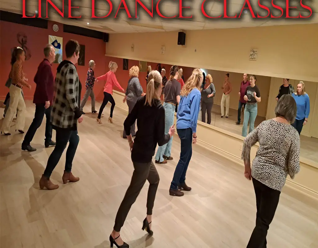 Art In Motion Ballroom Latin