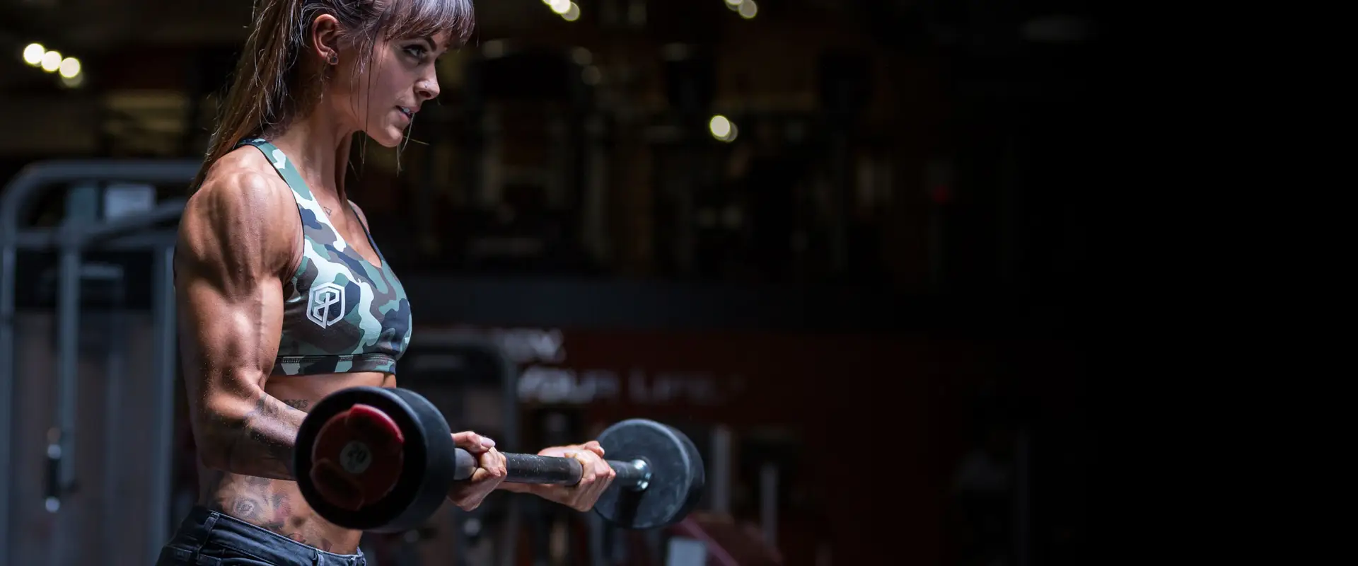 Studio-1 Gym