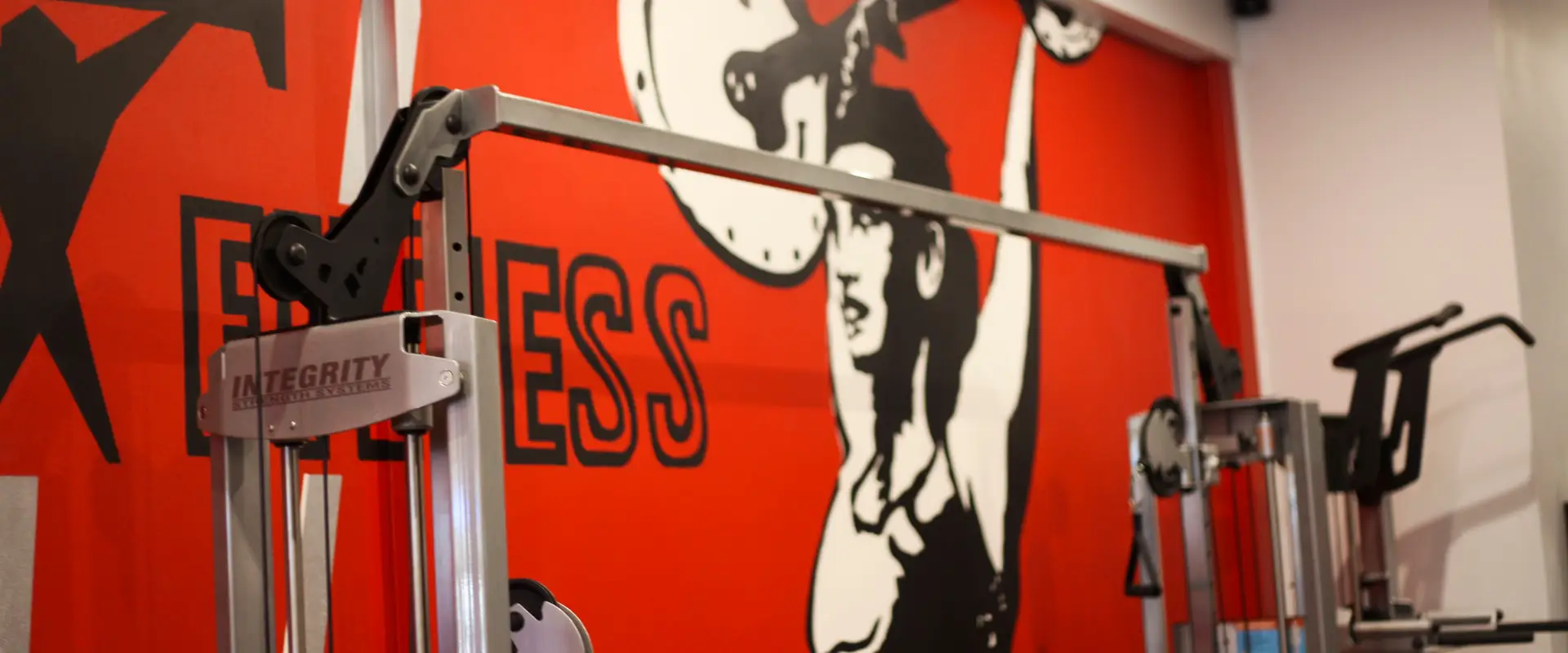 TWEAK FITNESS TULLY 24/7