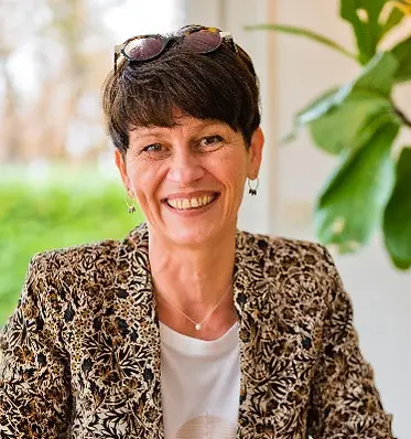 Vanessa Delcourt - Coach de vie et coach professionnel (certifiée) - Lyon (est) et à distance