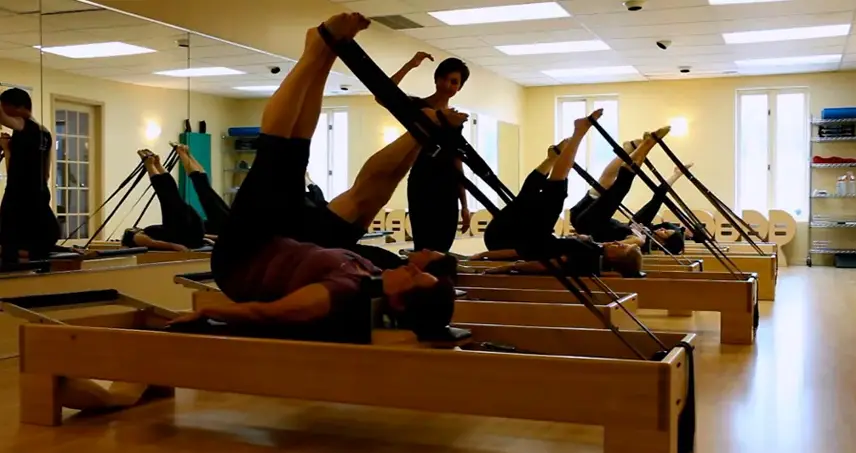 Pilates Space