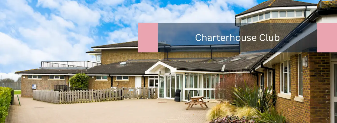 Charterhouse Club