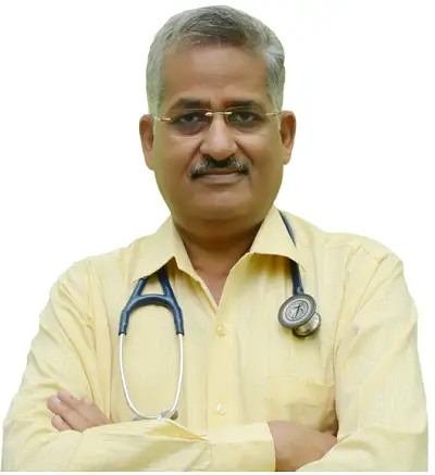 Dr. P.N. Singh