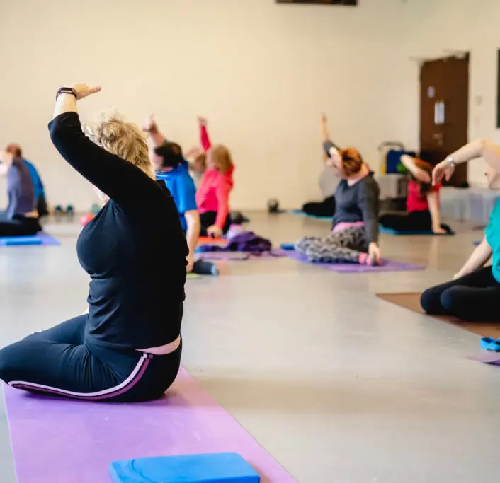Miitime - Pilates & Fitness