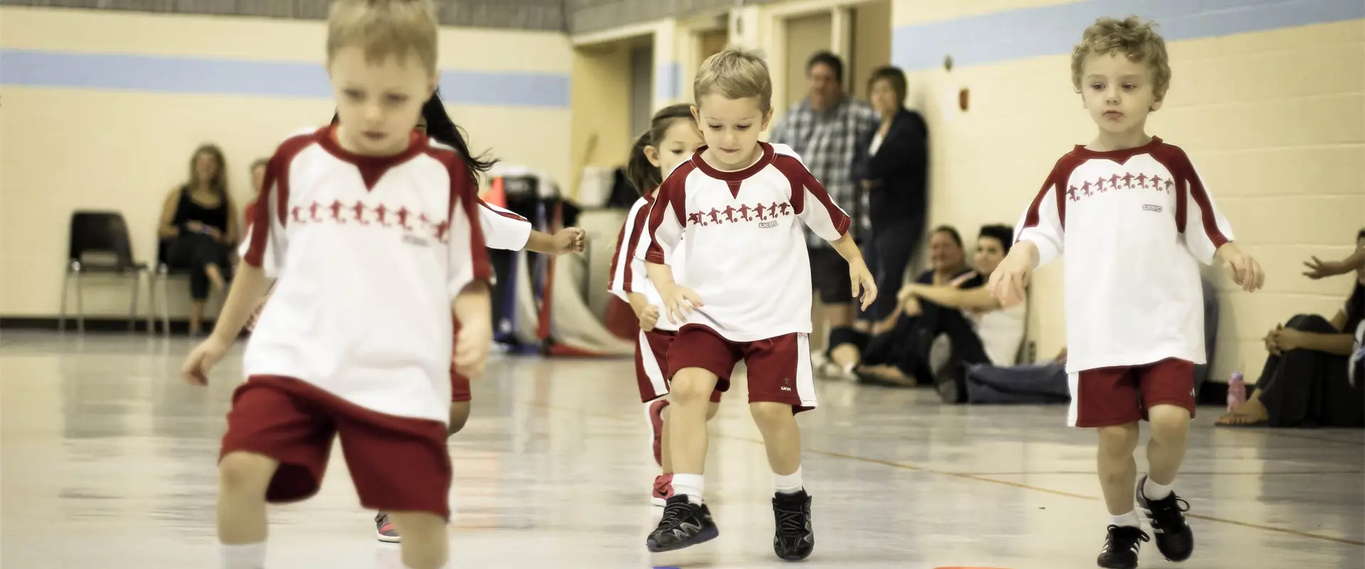 Little Kickers - Meadowbank