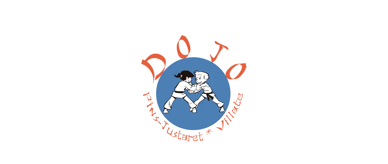 Dojo Pins-Justaret Villate