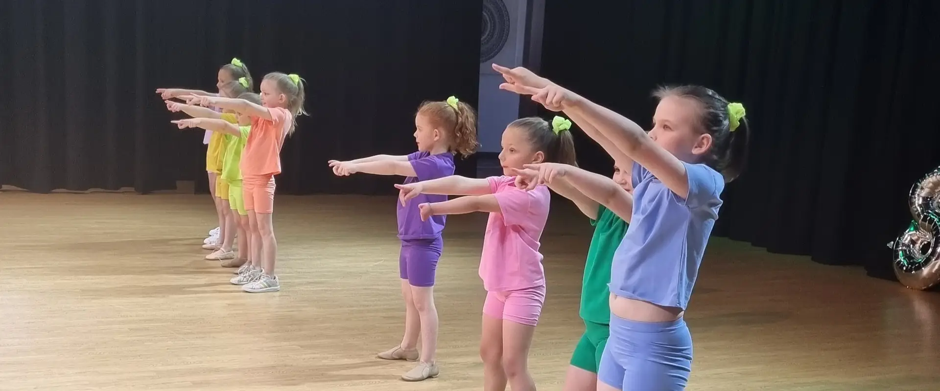 Bloom Dance Co. Adelaide
