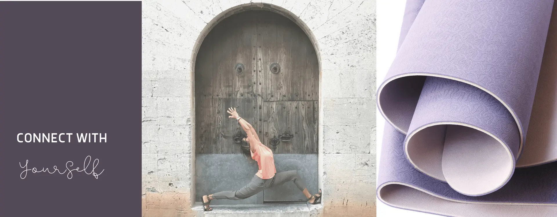 Yoga Esher | Healthy Whole Me