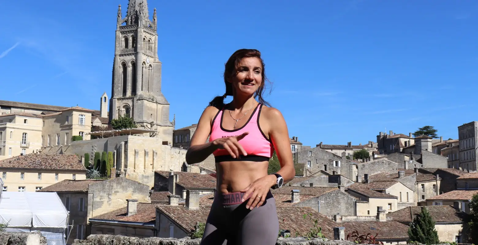 Coach Sportif: Coaching By Helena