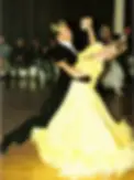 Ballroom Dancing with Donna