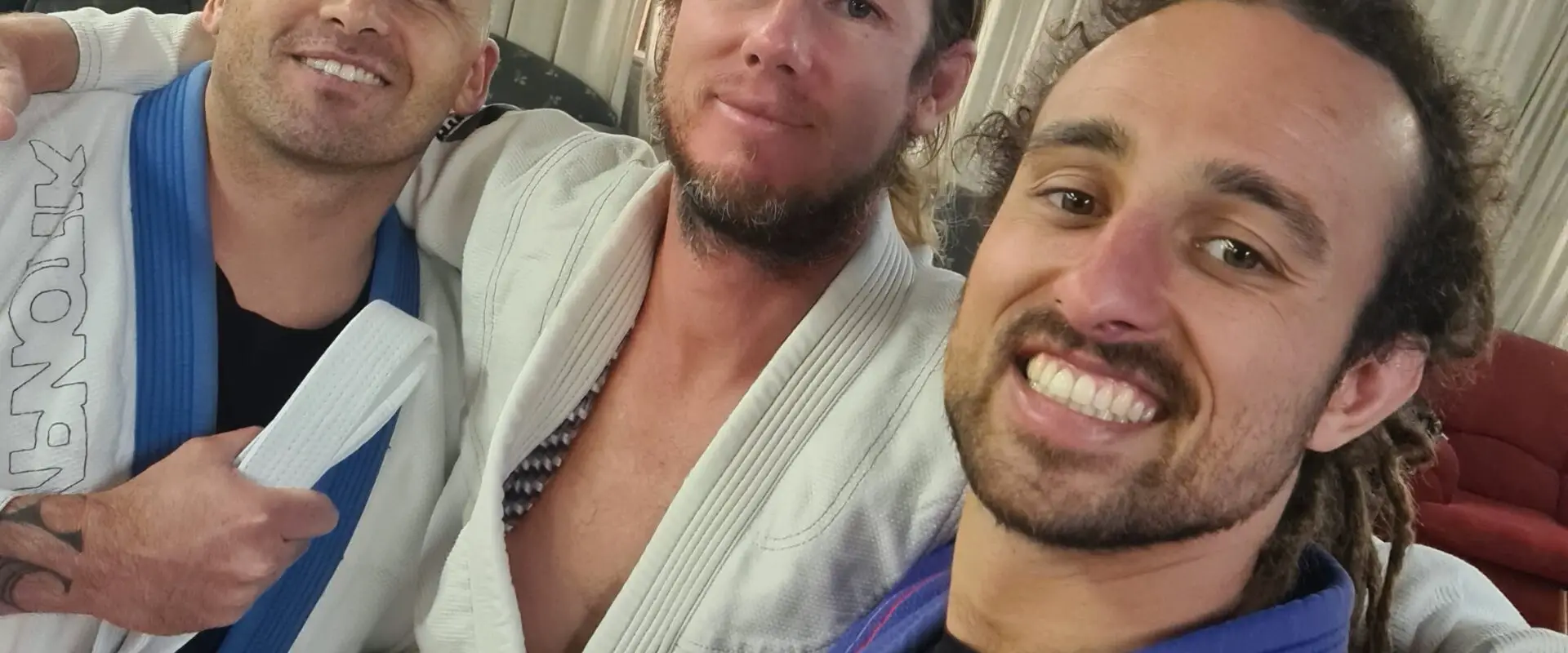 Wairua BJJ