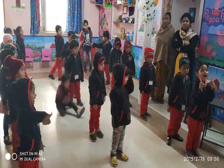 Kids Castle School