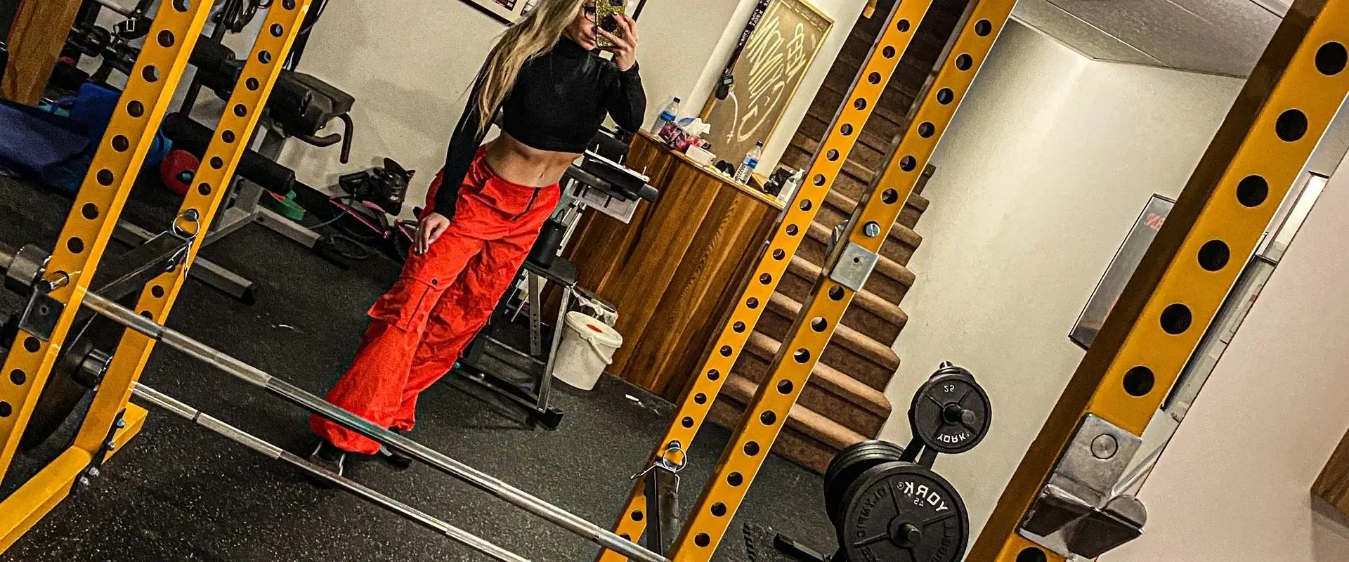 TD Personal Training