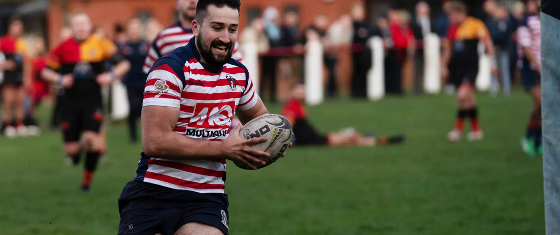 Aldwinians Rugby Union Football Club