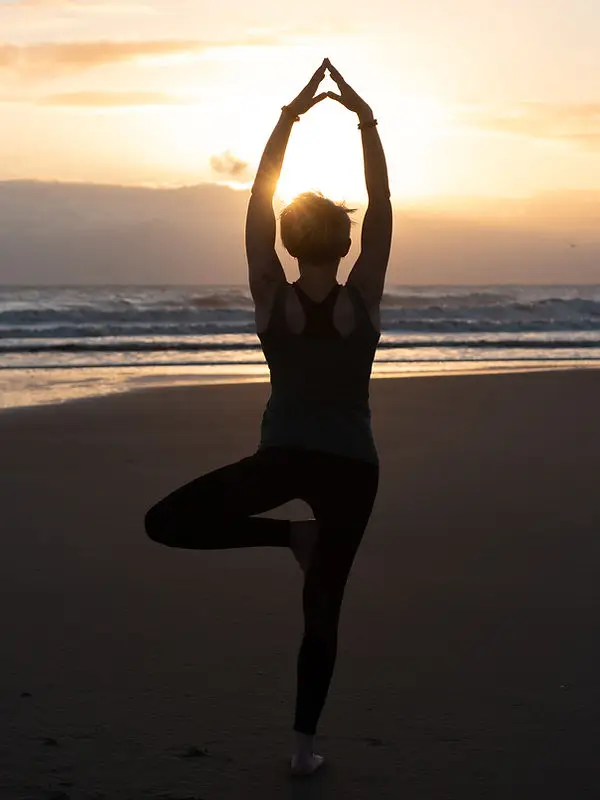 SO..Yoga