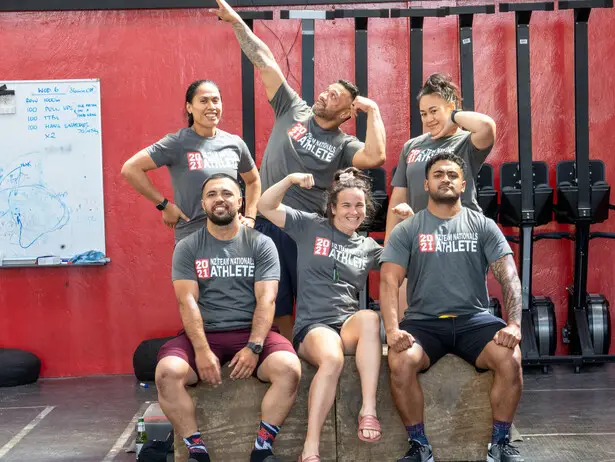 Empire Training Box