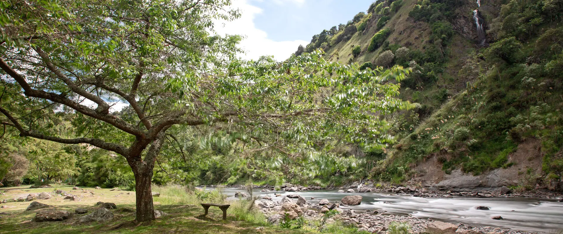River Valley