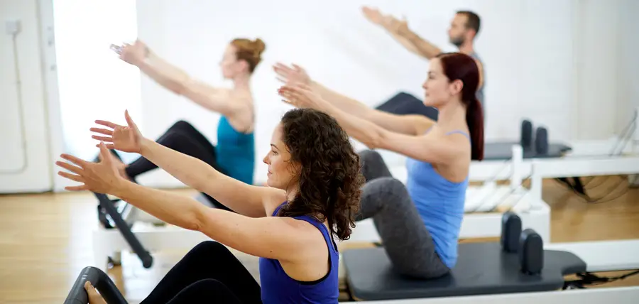 Body Control Pilates
