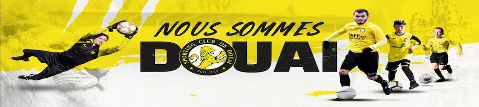Sporting Club Douai