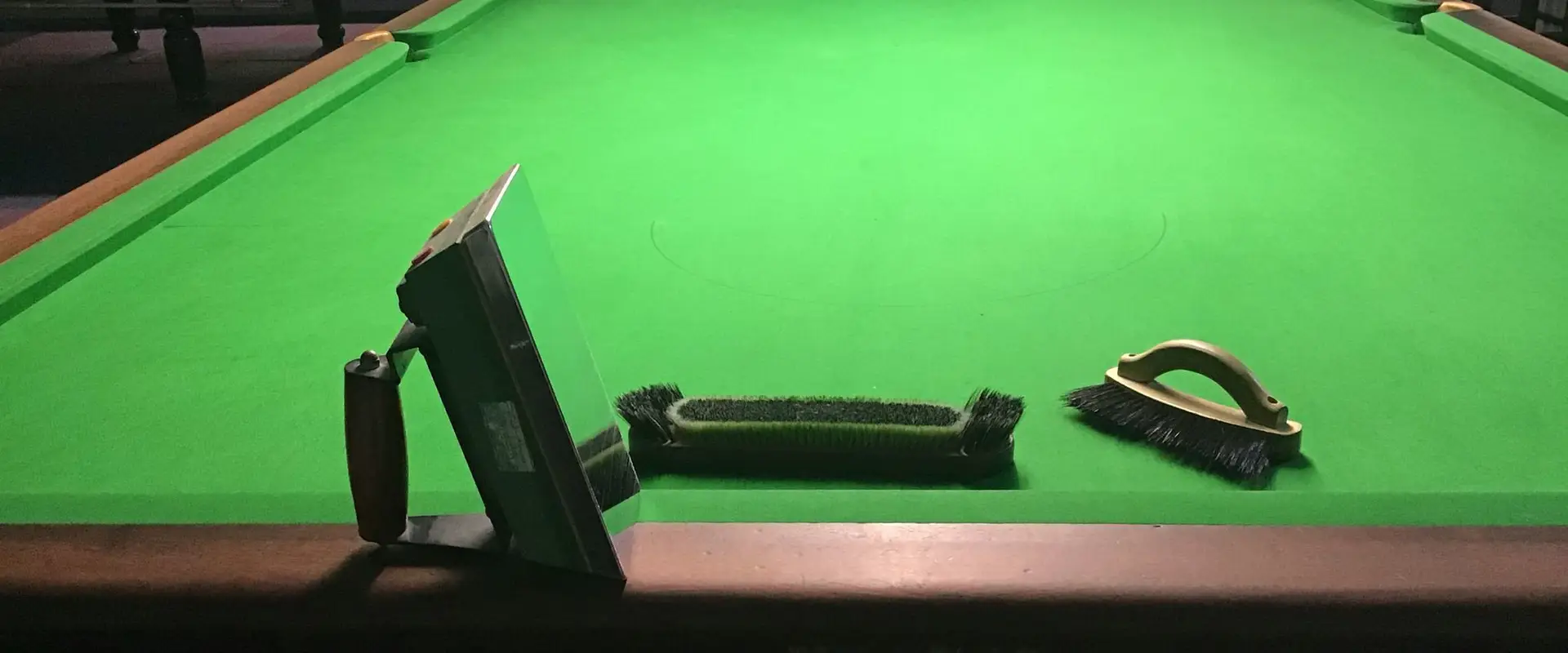 Whitley Lodge Snooker Sports Bar