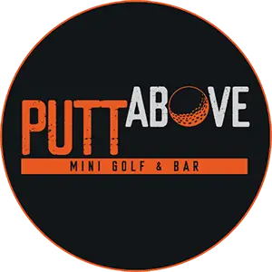 Putt Above Mini Golf