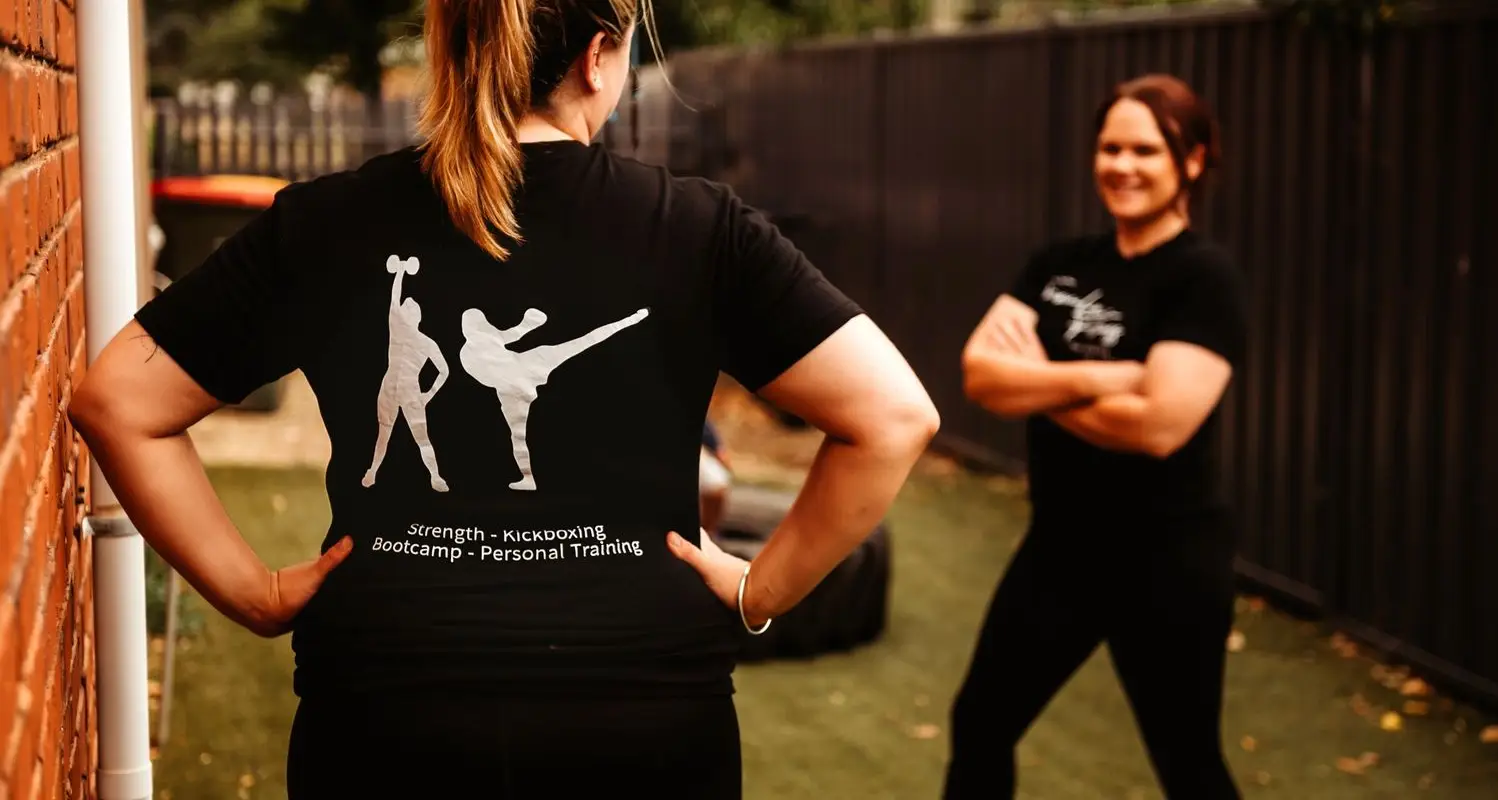 Familia Fitness