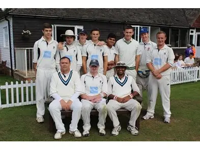 Princes Risborough Cricket Club