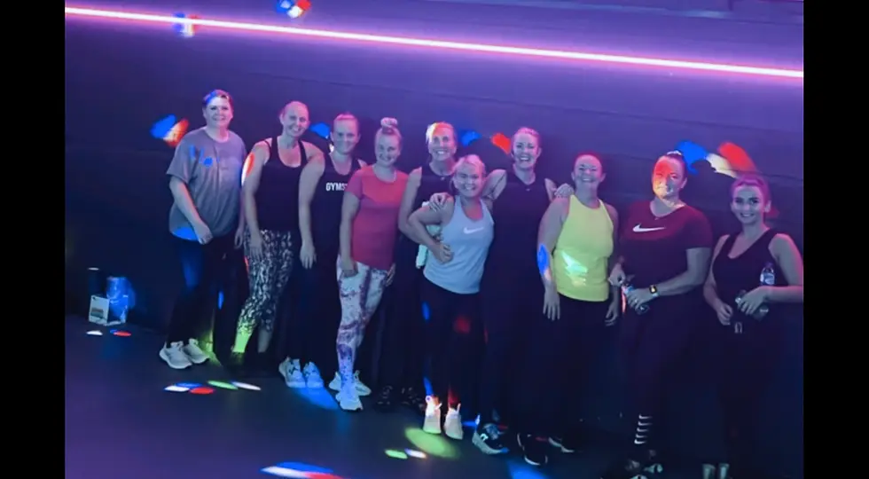 THE FITNESS PACK