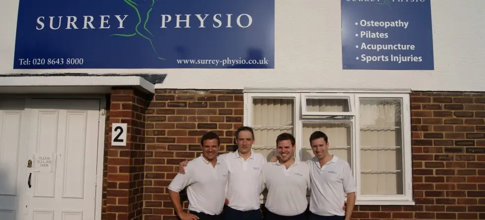 Wallington Physiotherapy