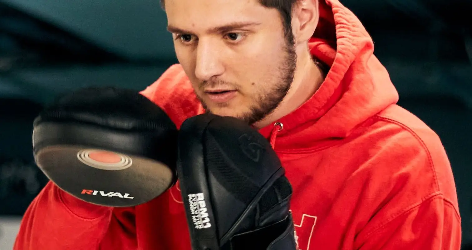 Rathbone Boxing Club