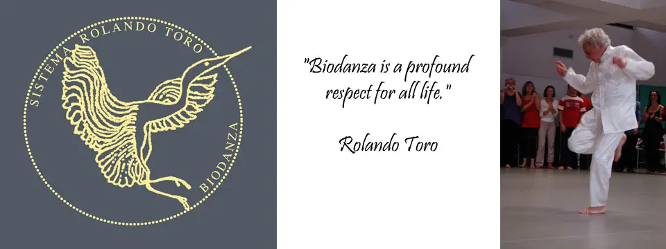 Biodanza Olga Bastable
