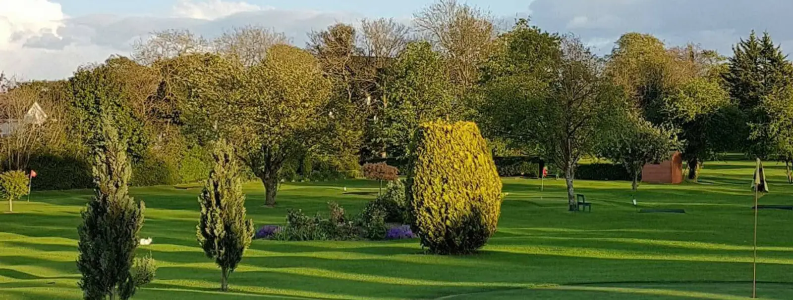 Royal Meath Pitch & Putt Club