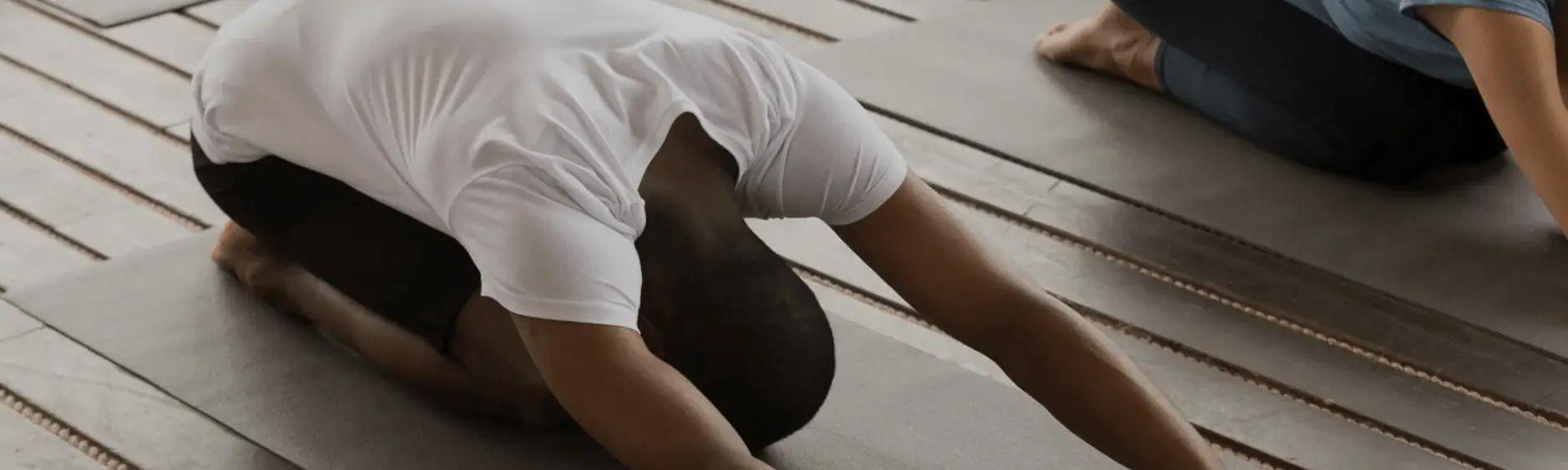 Yoga with Barbara