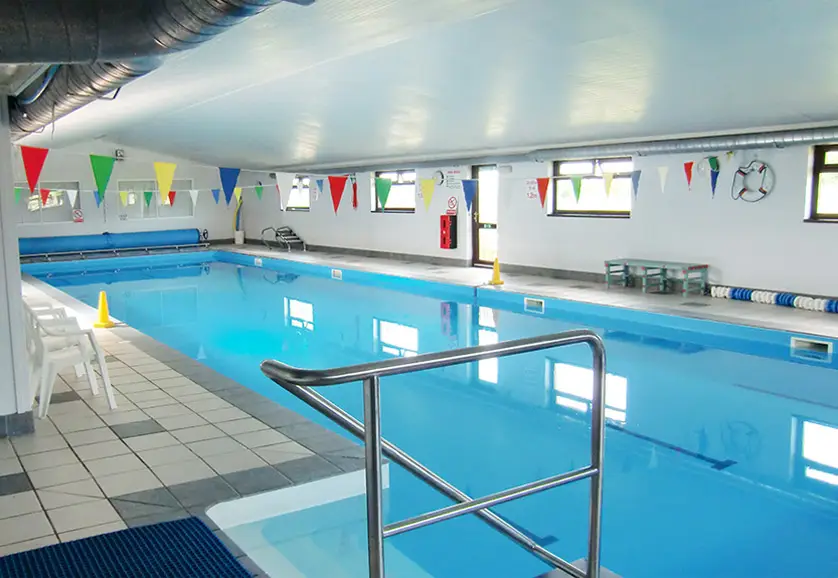 Solway Swim & Leisure Ltd