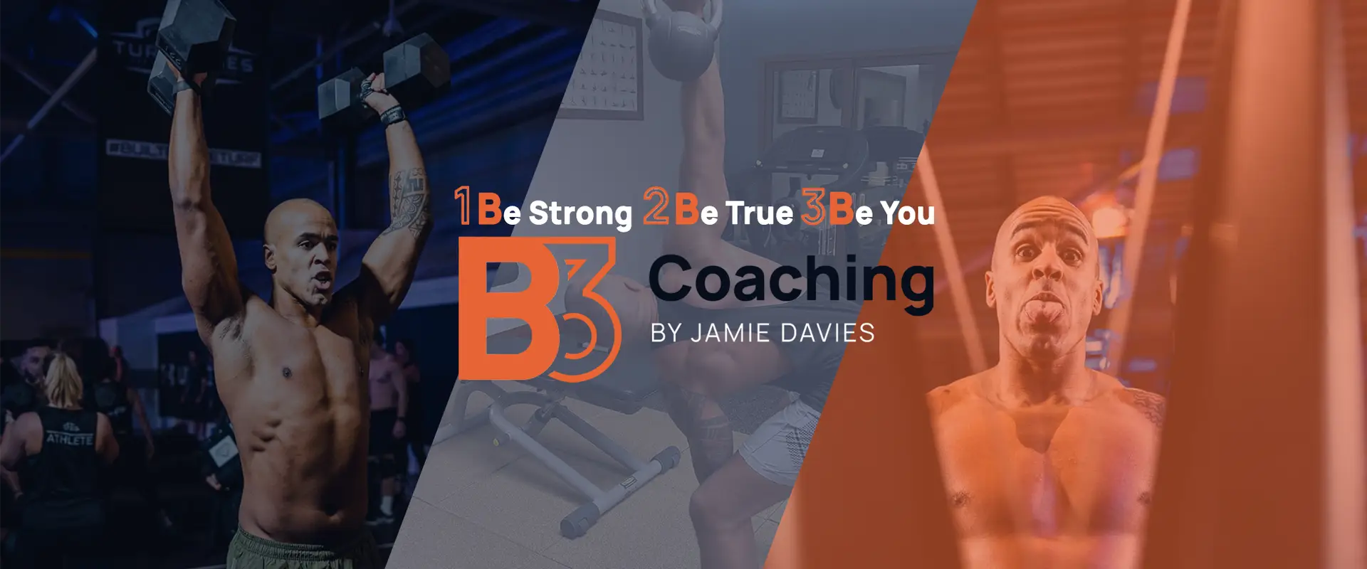 B3 Coaching