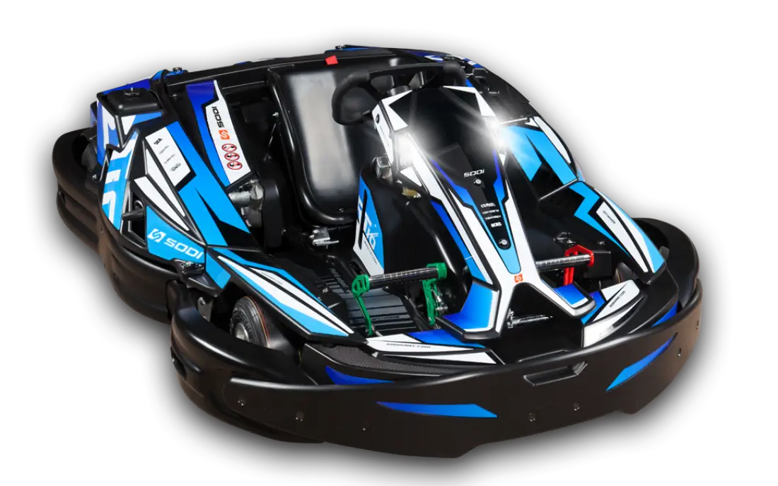 Karting 45