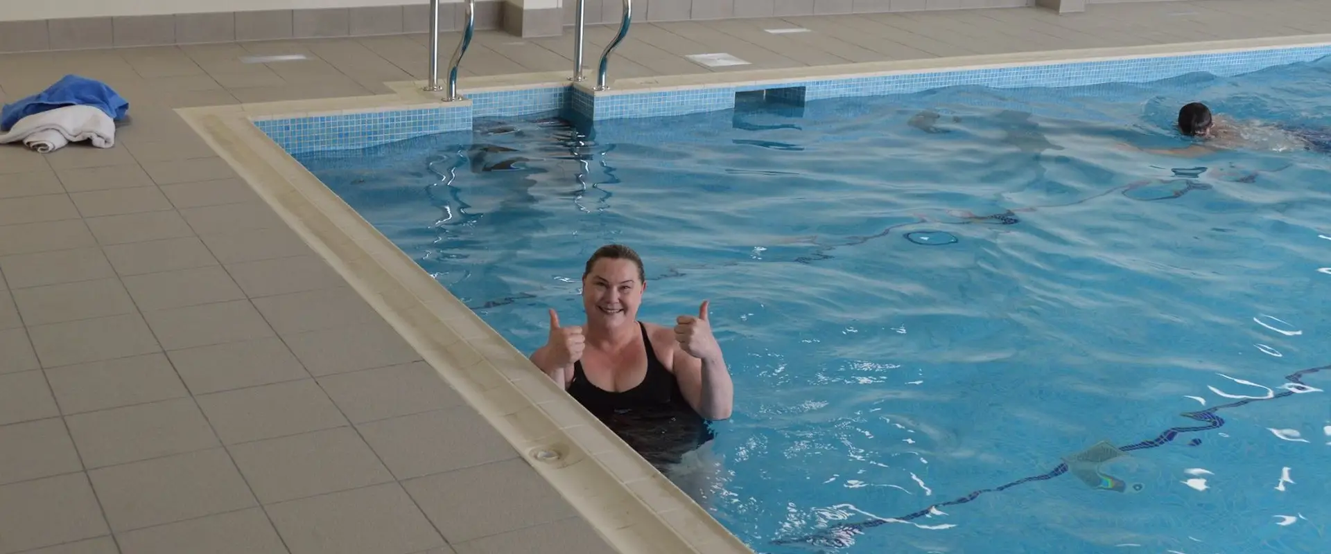 Sarah Bates School Of Swimming